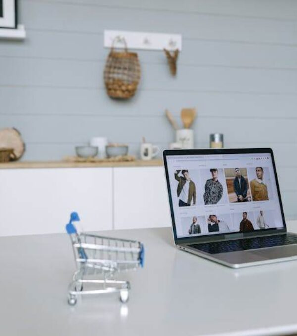 E-Commerce Solutons London