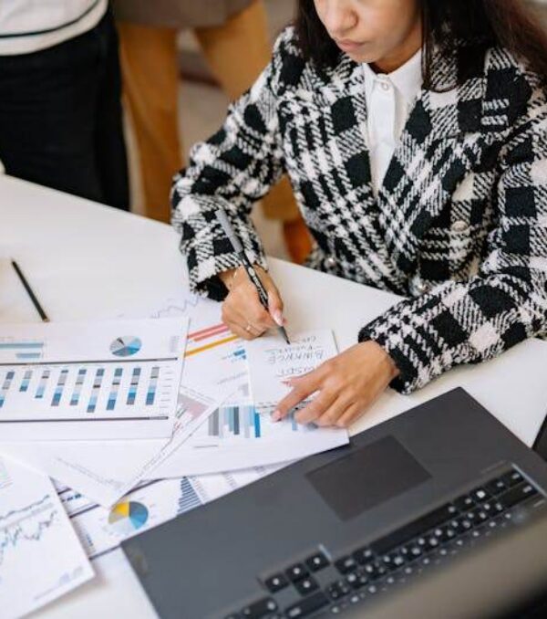 Pay Per Click Advertisement in London