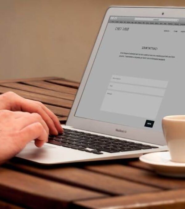 Website Maintenance London