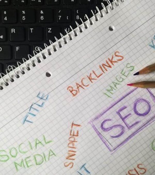 search engine optimization