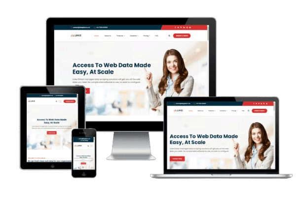 lukeglobal.co.uk