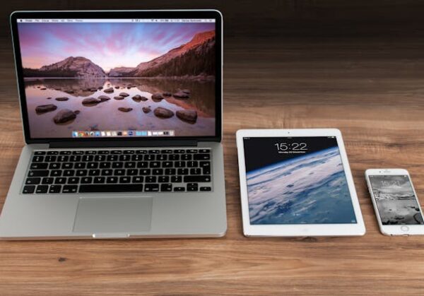 Pay Per Month Website Design Service London