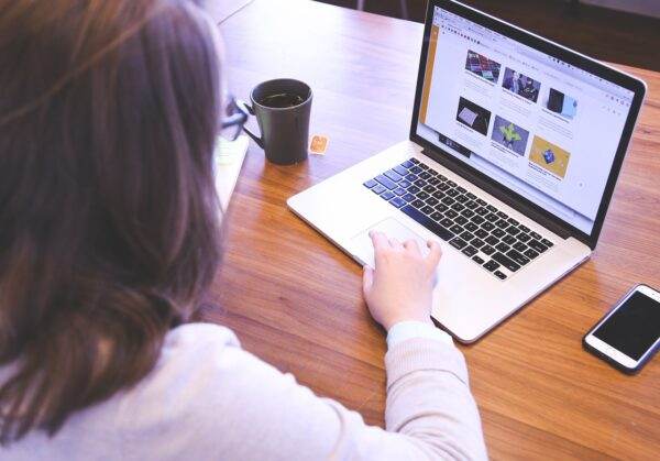 Pay Per Month Website Startup Plan