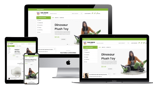 sajakhllc.com