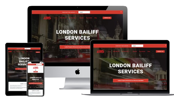 Londonbailiffservices.co.uk