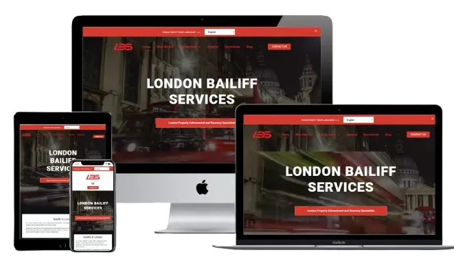 Londonbailiffservices.co.uk