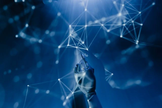 AI Business Automation Services London 