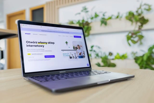 E-Commerce Website Agency London