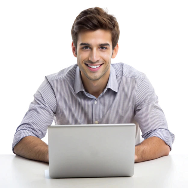 Transfer your website to London Web Studio