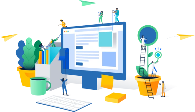 London Web Studio 