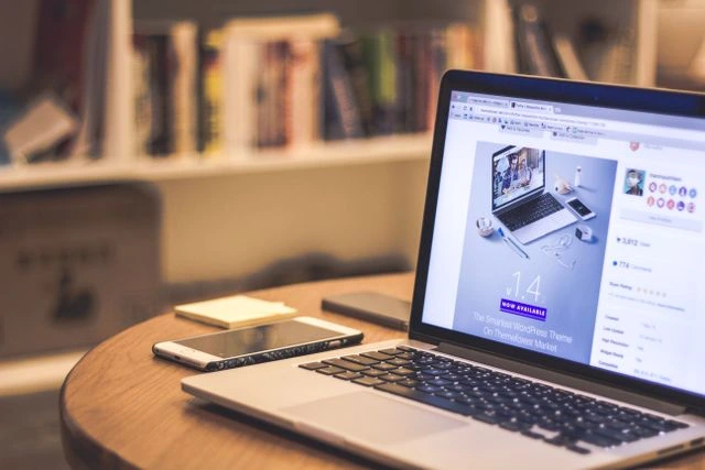 WordPress Website Maintenance Services London